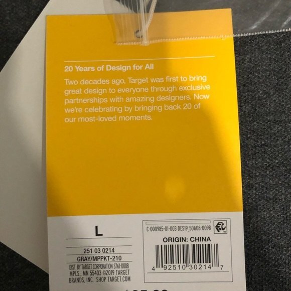 NWT 3.1 Phillip Lim Long Sleeve Round Neck Henley T-shirt - Picture 5 of 6